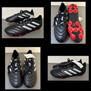 Adidas Goletto VIII FG Soccer Cleats Men’s sz NEW NO BOX!